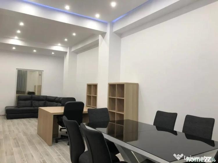 Spațiu comercial, de 55 mp, în Rădăuți
