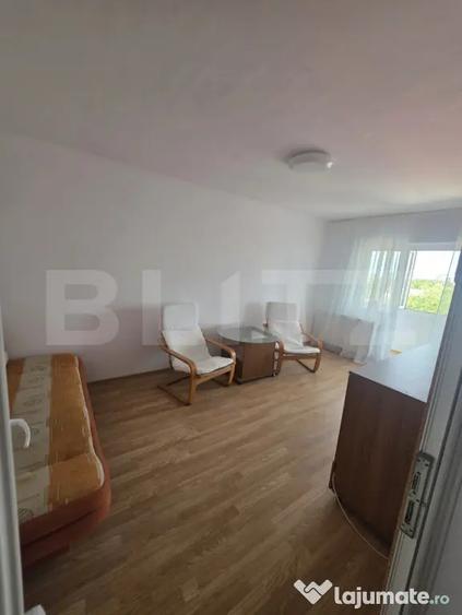 Apartament luminos cu 2 camere, centrala proprie ?i aer co - Brasov (Brasov) - 2