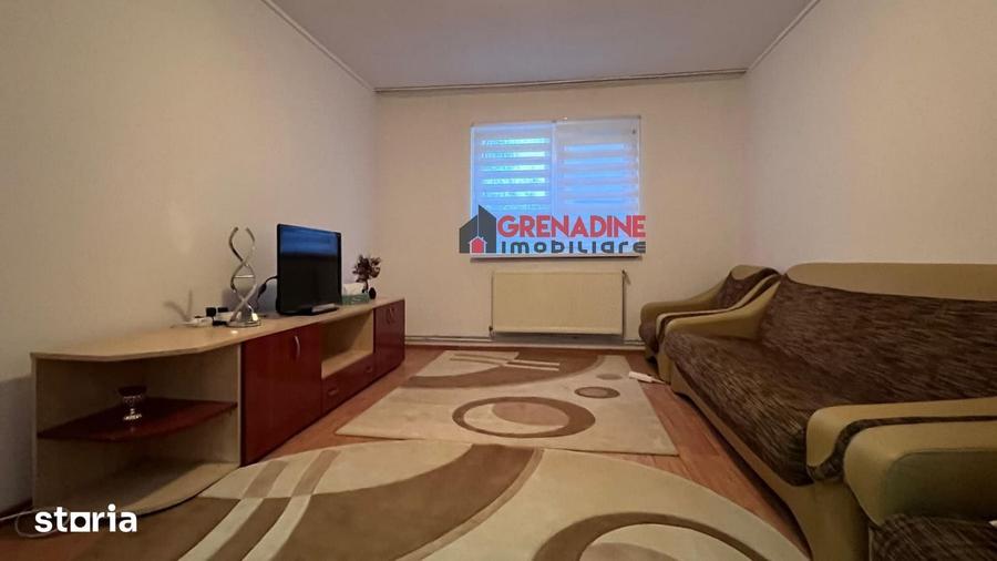 Apartament 2 Camere Decomandat - Parcare Proprie - Zona Bartolomeu - 6