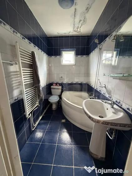 Casă cu 3 camere cu Teren 800 Mp în Cornești