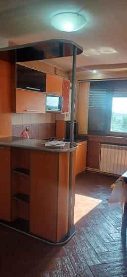 Apartament cu 2 camere decomandat în Galați