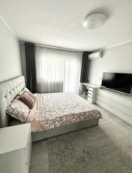 Apartament Lux 1 Camera Decomandat Zona Complexul Studen?esc - 4