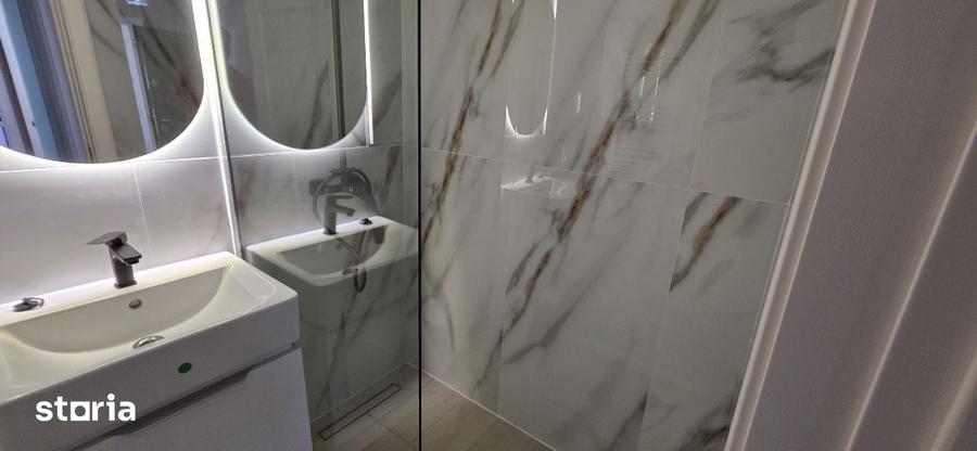 Militari Apusului apartament 2 camere de inchiriat bloc nou - 13