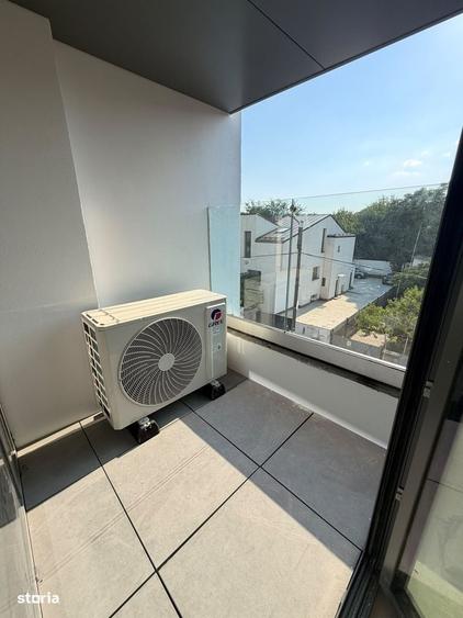 Apartament cu 3 camere în Mihai Bravu