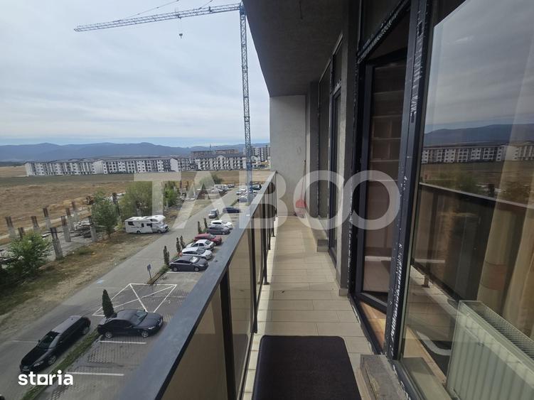 Apartament de inchiriat cu mutare imediata 48 mpu zona Doamna Stanca - 5