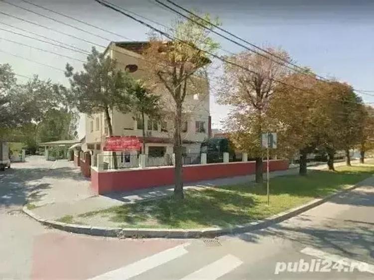 Spațiu comercial, de 642 mp, în Militari