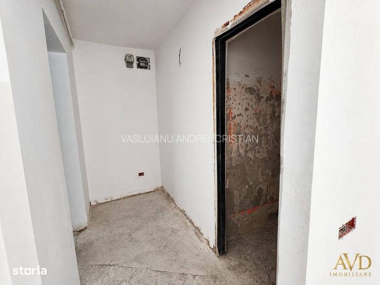 Spatiu comercial 3 camere intersectia Branduselor cu Alexandru Vlahuta