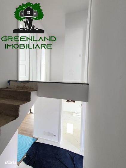 Casă cu 4 camere decomandat în Horpaz