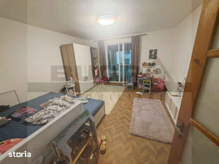 Casă cu 4 camere cu Teren 757 Mp în Baciu