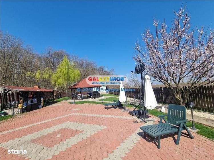 Casă cu 4 camere decomandat în Ordoreanu