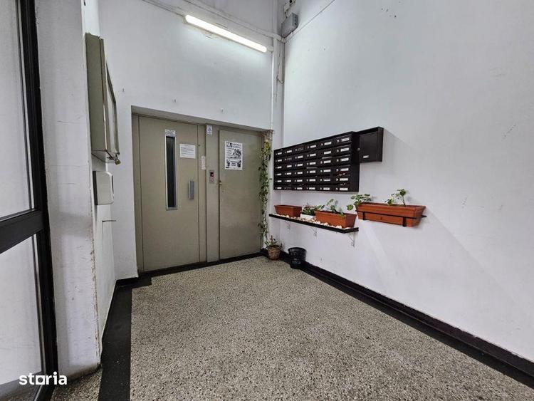 Apartament 2 camere ultracentral | Cismigiu | Sala Palatului | Renovat - 5