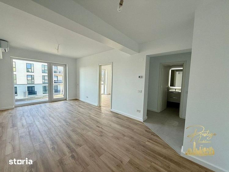 Apartament cu 2 camere în Calea Aradului