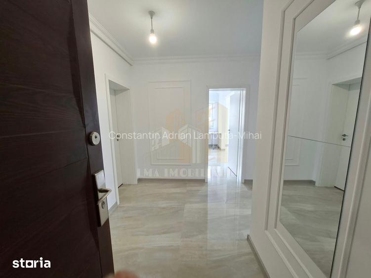 Apartament 3 camere Subcetate City Sanpetru Brasov