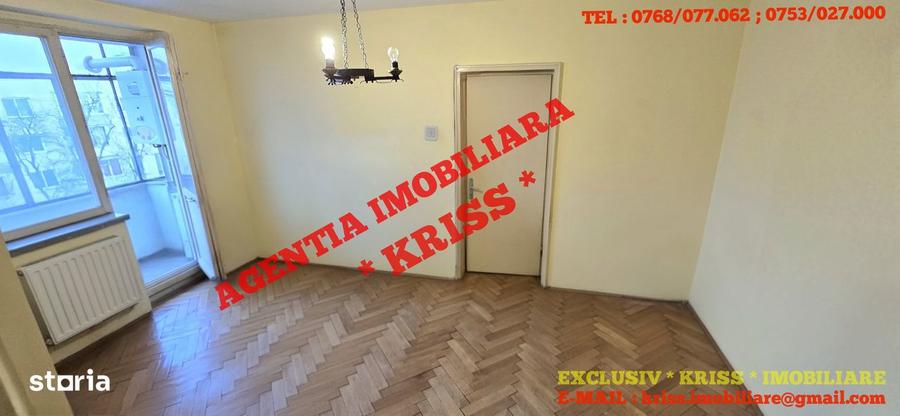 Oferta! Apartament 3 Camere CRAIOVEI ?c. 11 Etaj 3 La Pre? De 2 Camere - 6