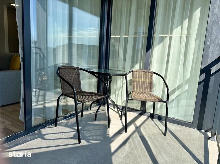 Apartament cu 2 camere în Blașcovici