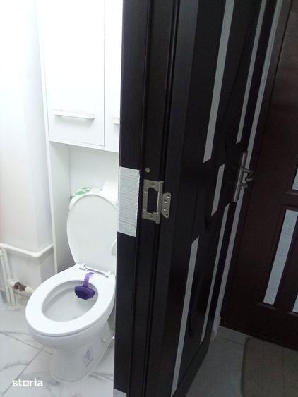 VAND GARSONIERA Micro 39 a et 1 mobilat utilat complet 32.000 euro - 7