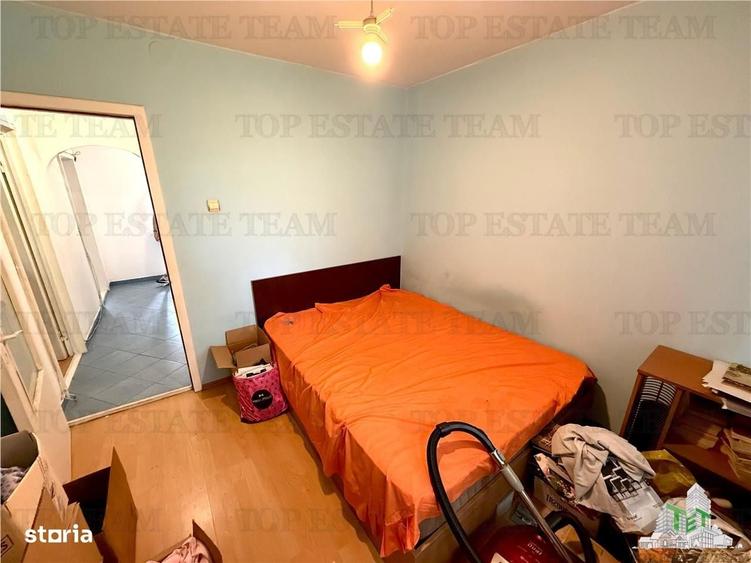 Apartament 3 camere decomandat in Drumul Taberei, la 5 minute de metro - 8