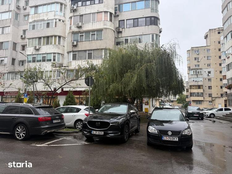 Garsonieră în Stadion