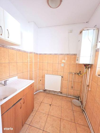 2 camere, etaj 1, Aleea Tudor Vladimirescu - 3