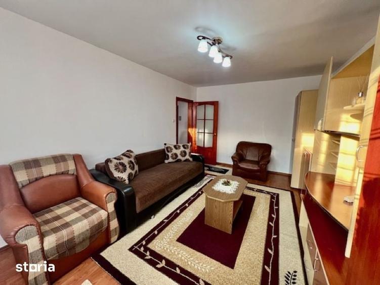 Apartament cu 2 camere în Tudor Vladimirescu