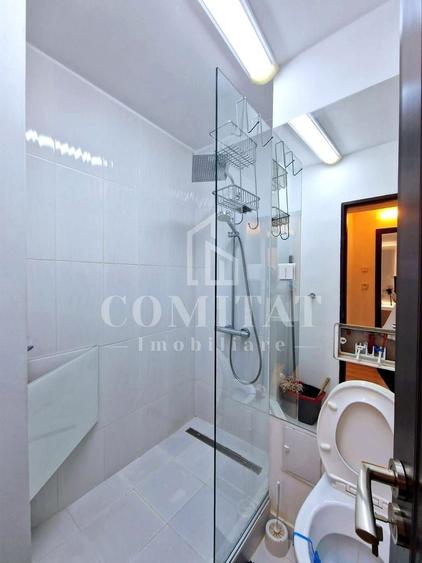 Apartament cu 3 camere decomandat, mobilat în Zorilor