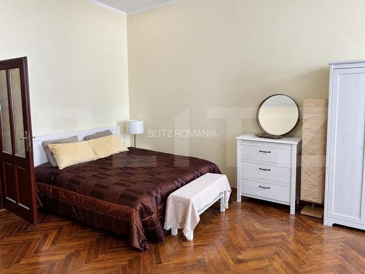 Apartament 2 camere, 62.50 mp, parcare, zona Centru