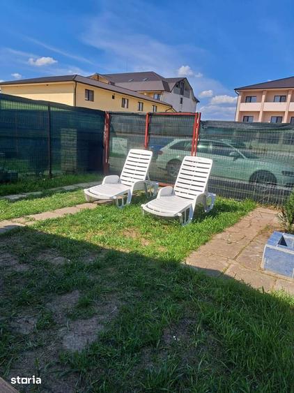 Casă cu 1 camere cu Teren 500 Mp în Central