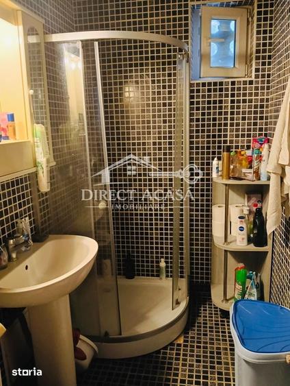 Apartament cu 3 camere în Tudor Vladimirescu