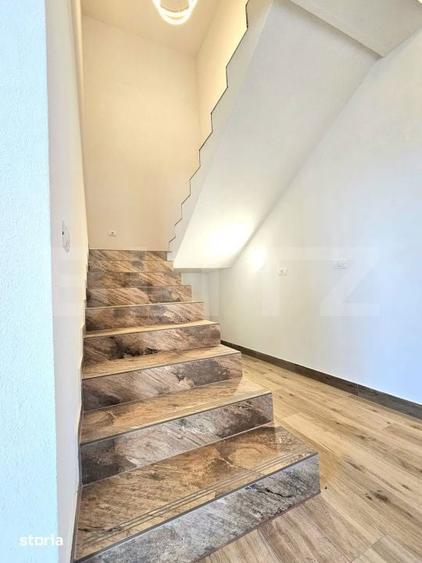 Duplex la prima inchiriere, 130 mp, zona Dumbravita - Vest - 3