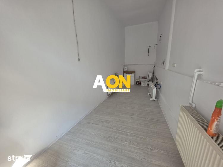 Spațiu comercial, de 15 mp, în Cetate