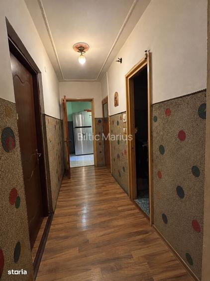 Apartament 2 camere decomandat, Campia Libertatii