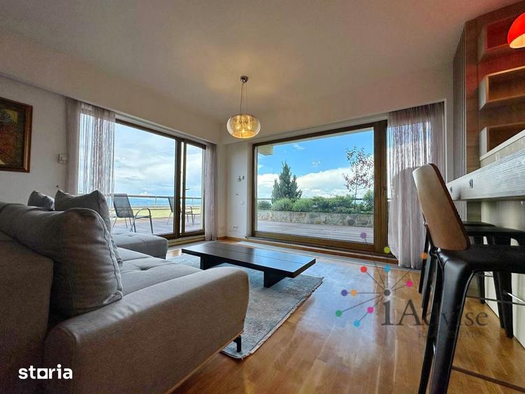 Apartament cu 2 camere în Schei
