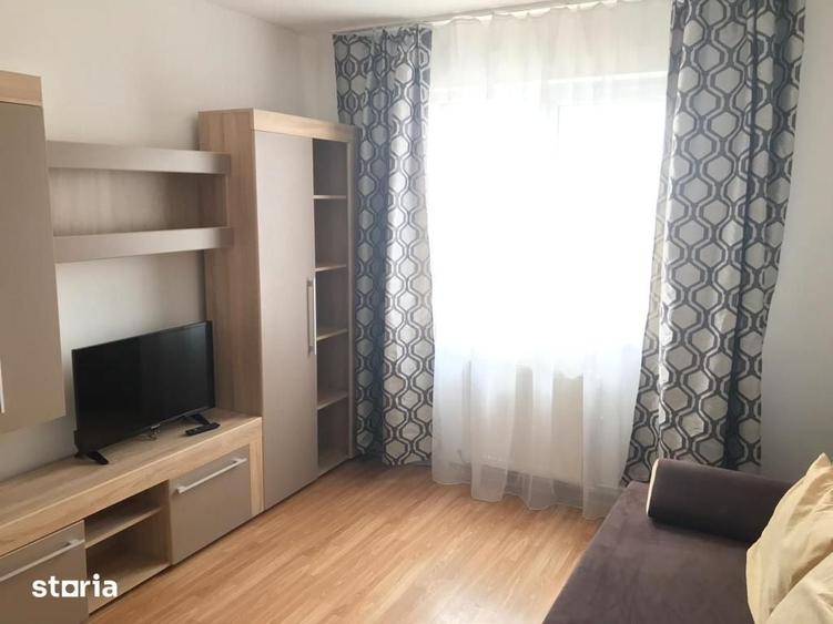 Apartament cu 3 camere în Gării
