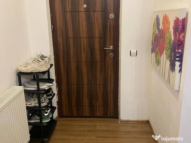 Apartament cu 2 camere decomandat în Prelungirea Ghencea