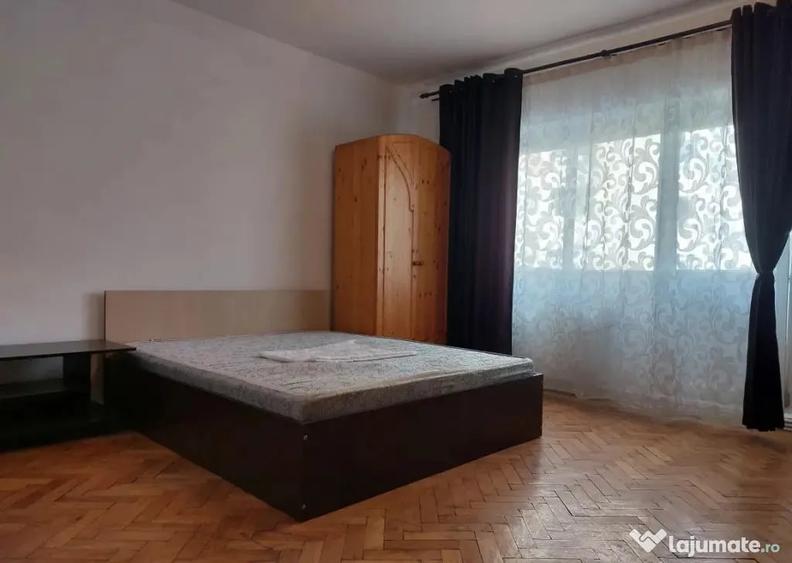 Garsonieră în Păcurari