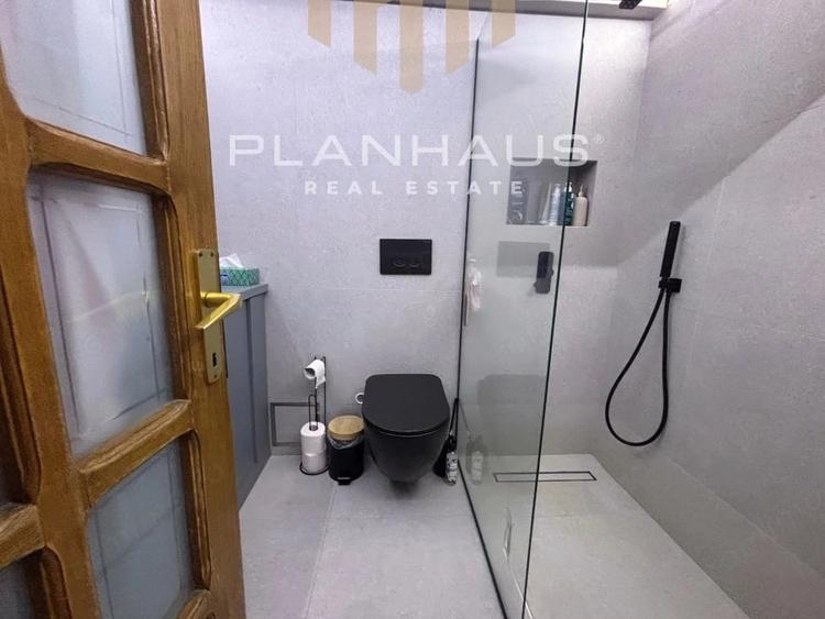Apartament cu 2 camere decomandat în Vest