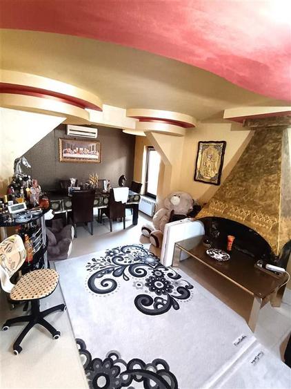 Casă cu 4 camere cu Teren 207 Mp în Central
