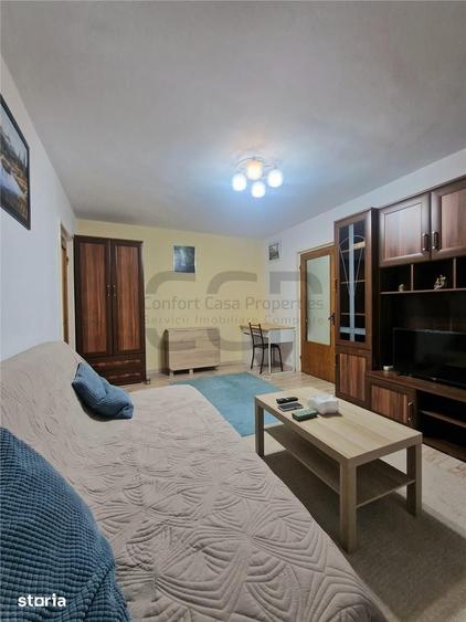 Apartament cu 2 camere, mobilat în Sălăjan