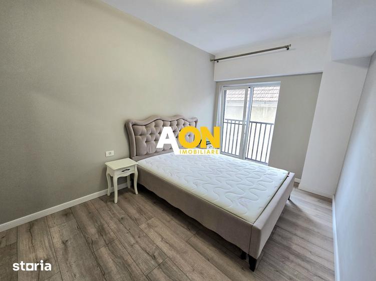 Apartament cu 3 camere în Cetate
