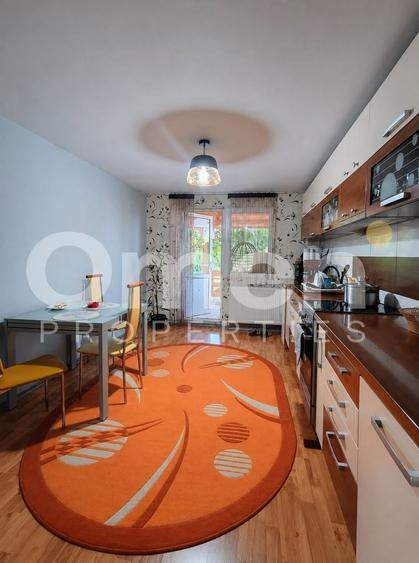 Casă cu 6 camere cu Piscina în Orașul Vechi