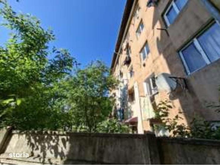 Garsonieră în Central