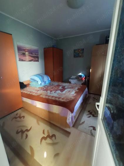 Casă cu 2 camere cu Teren 300 Mp în Central