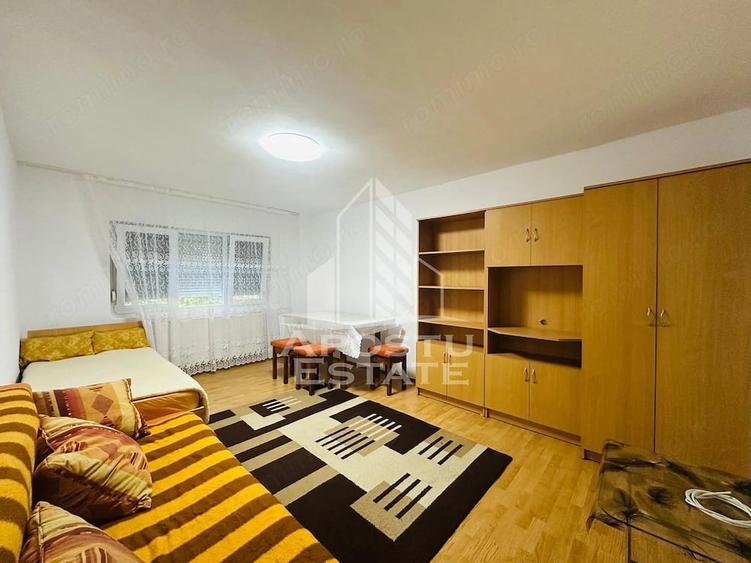 Apartament cu 2 camere decomandat în Micălaca