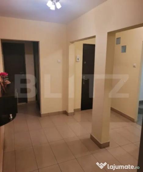 Apartament de inchiriat, 105 mp, zona Parcul Teilor - 3