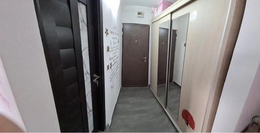 Garsonieră semidecomandată în Zahana