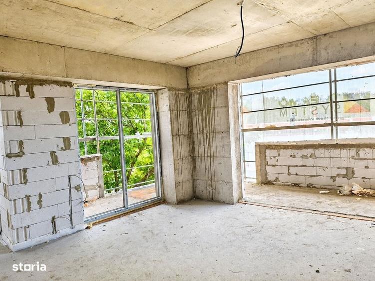 Apartament cu 2 camere în Nicolae Grigorescu