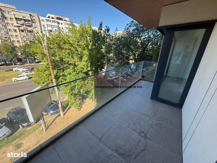 Apartament cu 3 camere în Cotroceni