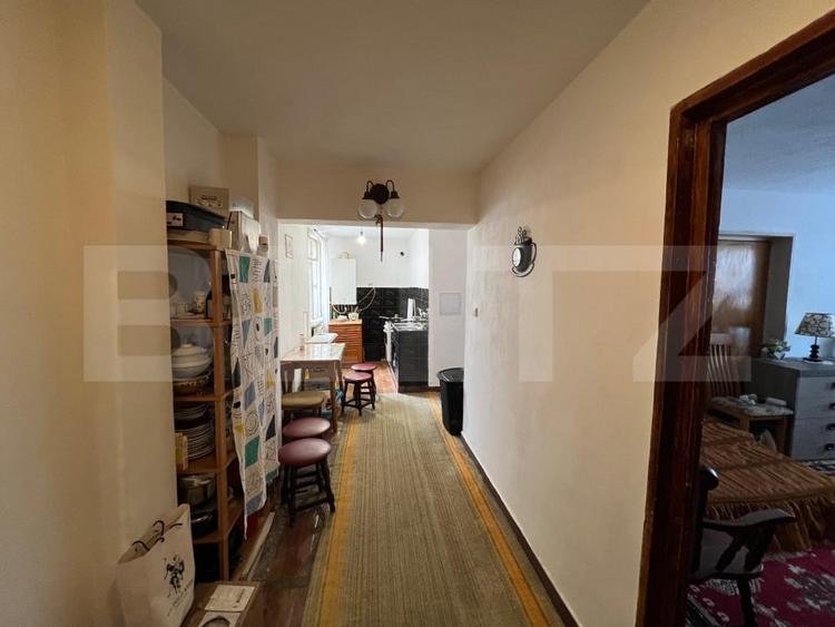 Apartament cu 2 camere circular în Unirii