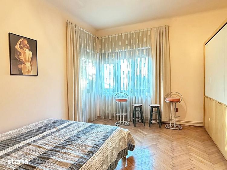 Casa ultracentral singura in curte | Podul Centenarului - 6