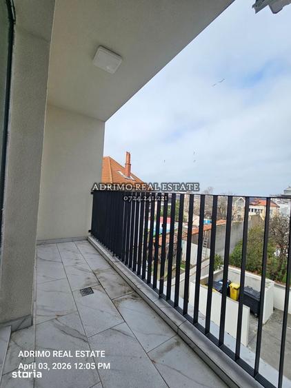 Primul Chirias -Ap2cam- CityPark Mall str Primaverii - Parcare - 675Eu - 1